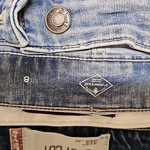 St John's Bay capri - Picture 2 of 5